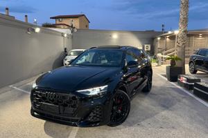 Q8 SUV TDI quattro 210 kW tiptronic S line edition
