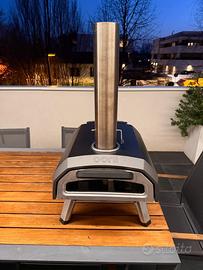 Ooni Forno Karu 12G - FORNO PIZZA