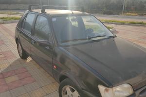 Ford Fiesta pro