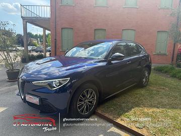 Alfa Romeo Stelvio 2.2 t Executive rwd 190cv auto