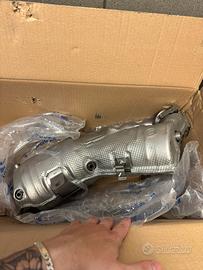 FAP Fiat Dobló 2019 NUOVO