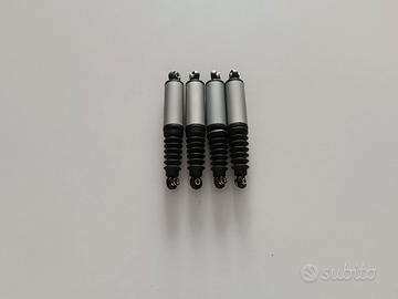 Ammortizzatori Scaler - Crawler 90mm