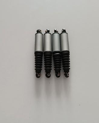 Ammortizzatori Scaler - Crawler 90mm