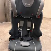 Seggiolino Auto Giordani 9/18 kg