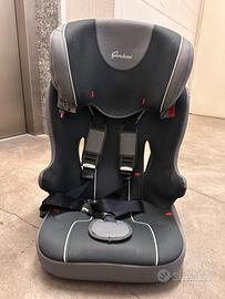 Seggiolino Auto Giordani 9/18 kg