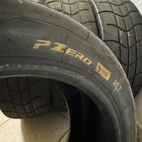 Pneumatici stampo Pirelli PZERO RE7 200/625-17