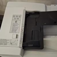 Stampante multifunzione professionale Canon