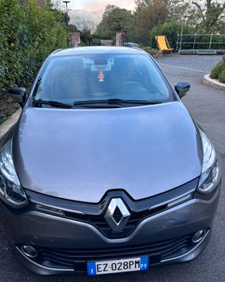 Clio perfetta