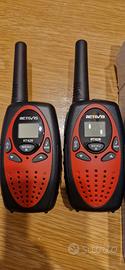 Walkie Talkie 