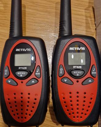 Walkie Talkie 