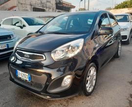 Kia Picanto 1.0 Benzina 5 porte Style