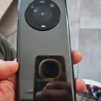 Honor magic pro 4 
