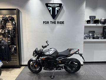 TRIUMPH Street Triple RS RS