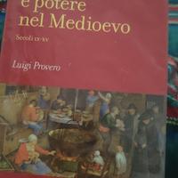 Contadini e potere nel Medioevo