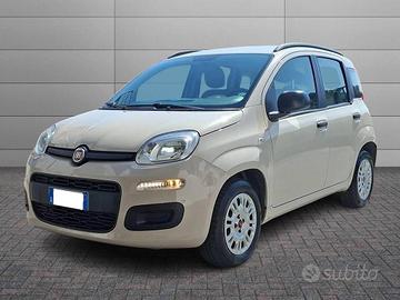 Fiat Panda 1.2 Easy 69cv E6