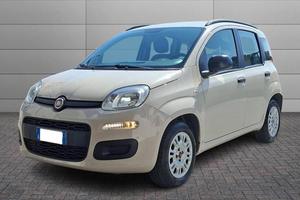 Fiat Panda 1.2 Easy 69cv E6