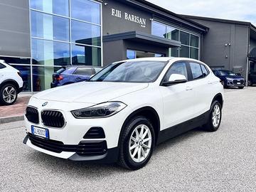 BMW X2 sDrive 18d Business X Automatica