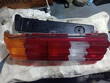 Fanale posteriore per mercedes w123