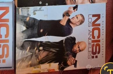 Ncis Los Angeles