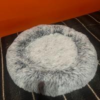 Cuccia sfoderabile 50 cm per cani o gatti