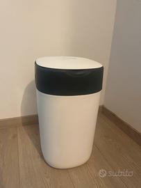 Mangiapannolini Twist and click Tommee tippee