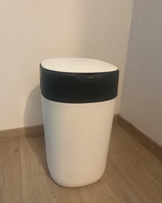 Mangiapannolini Twist and click Tommee tippee