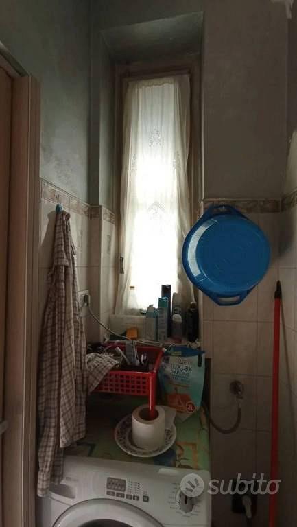 Appartamento – Torino, Basso San Donato, Circoscrizione 4 - Altro