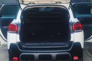 Citroen C3 Air cross Pure Tech Shine 110 benzina