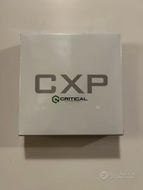 Alimentatore Critical CXP