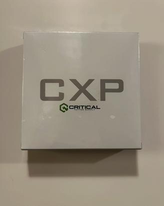 Alimentatore Critical CXP