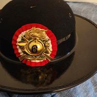 Moretto Vaira bersaglieri 