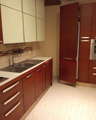 Vende cucina componibile completa Lube