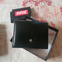 porta bancomat a scatto RIFLE