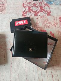 porta bancomat a scatto RIFLE