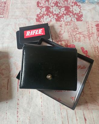 porta bancomat a scatto RIFLE