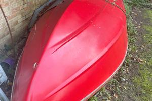 Motoscafo vega pionner 405 semidislocante