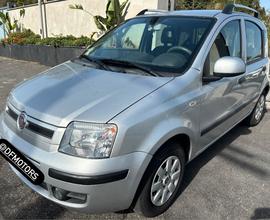 Fiat Panda 1.3 MJT 16V DPF Classic