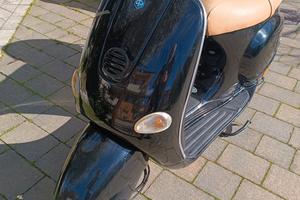 Vespa 50