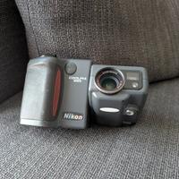 Nikon Coolpix 995