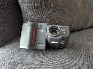 Nikon Coolpix 995