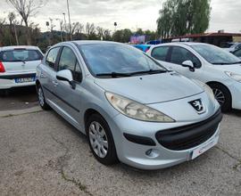 Peugeot 207 1.4 HDi 70CV 5p. ONE Line