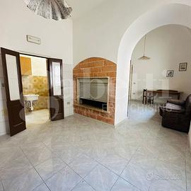 Casa Indipendente Alliste [Cod. rif 3314158VRG]