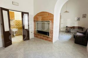 Casa Indipendente Alliste [Cod. rif 3314158VRG]
