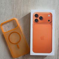 Iphone 17 pro max 256gb