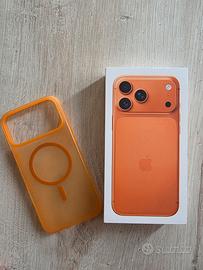 Iphone 17 pro max 256gb