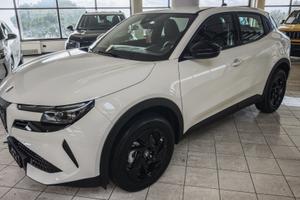 Alfa Romeo Junior 1.2 145 CV Hybrid eDCT6