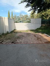 corte di mia proprietà 