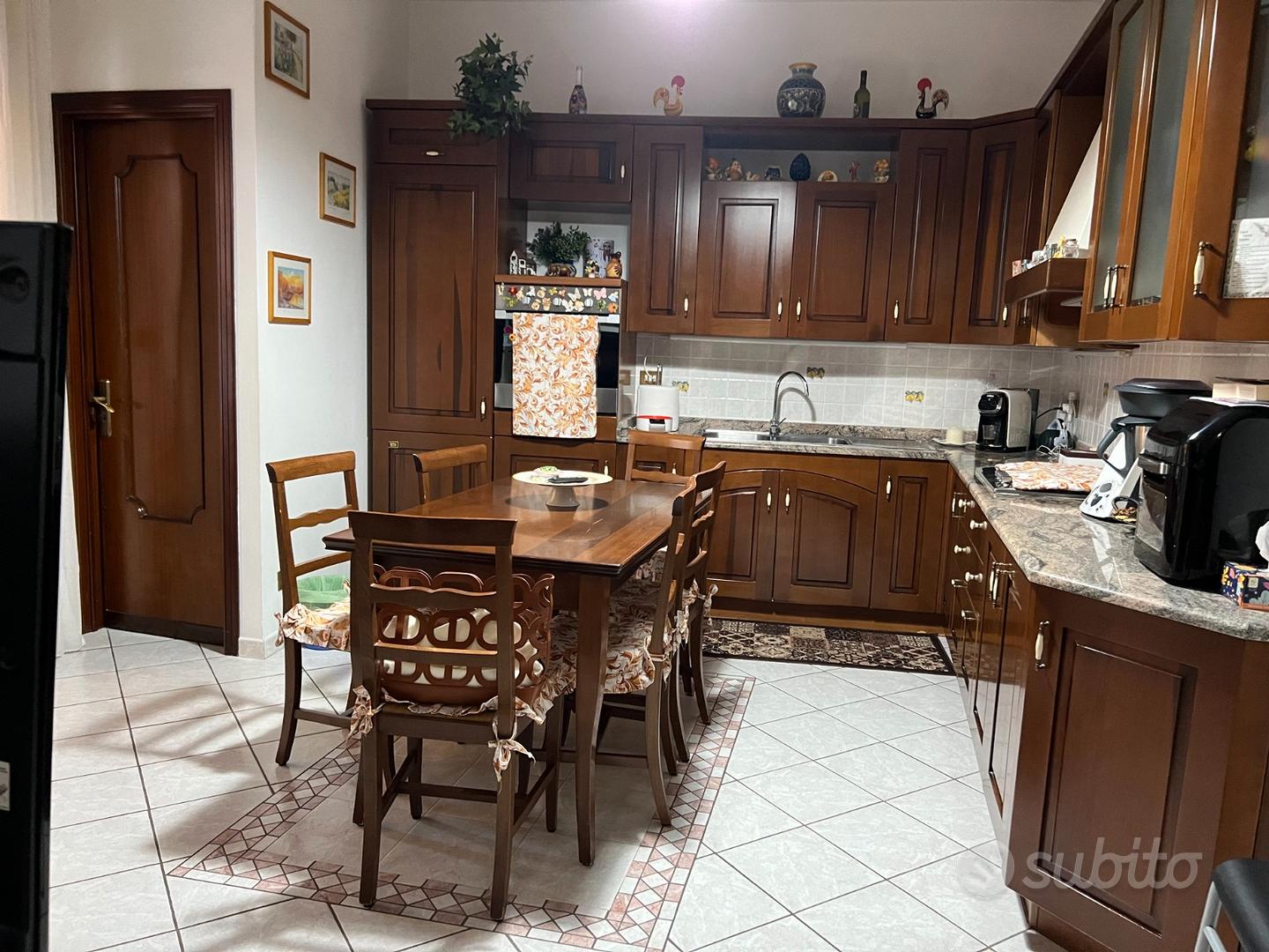 Apartment in Belpasso, Villaggio del Pino - Altro