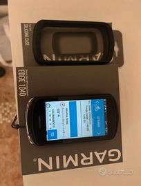 Garmin Edge 1040.