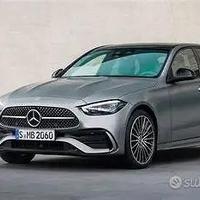 Ricambi garantiti mercedes classe c 2023